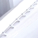 PULSERAS PLATA