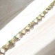 PULSERAS PLATA