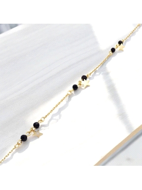 PULSERAS PLATA