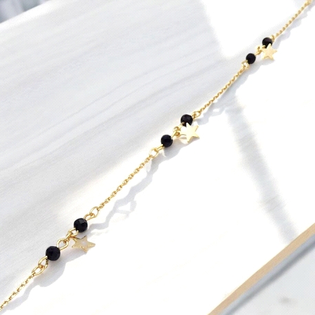 PULSERAS PLATA