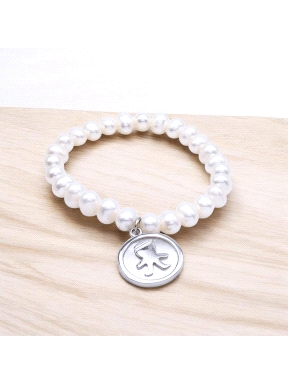 PULSERAS PLATA 925 MLS AGPU0078