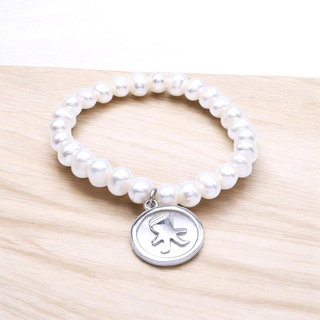 PULSERAS PLATA 925 MLS AGPU0078