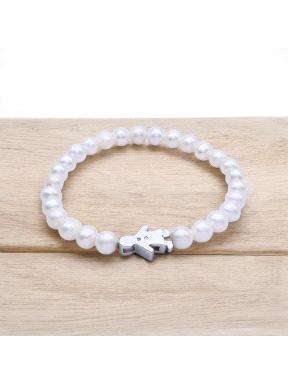 PULSERAS PLATA 925MLS AL207001
