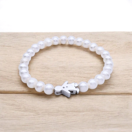 PULSERAS PLATA 925MLS AL207001