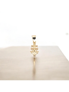 CRUCES PLATA