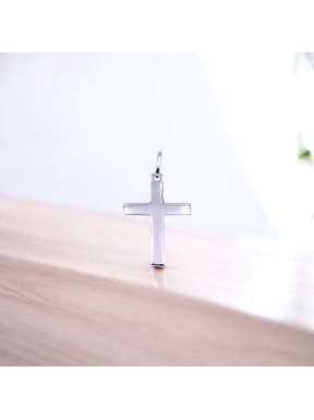 CRUCES PLATA