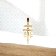 CRUCES PLATA