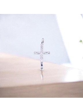 CRUCES PLATA