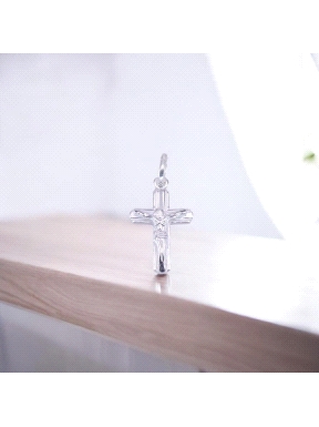 CRUCES PLATA
