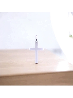 CRUCES PLATA