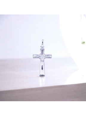 CRUCES PLATA