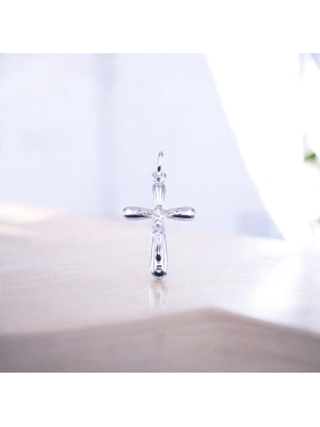 CRUCES PLATA