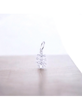 CRUCES PLATA
