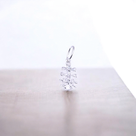 CRUCES PLATA