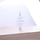 CRUCES PLATA