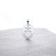 COLGANTES PLATA