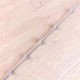 PULSERAS PLATA