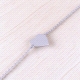 PULSERAS PLATA
