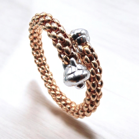 PULSERAS PLATA SU94900038