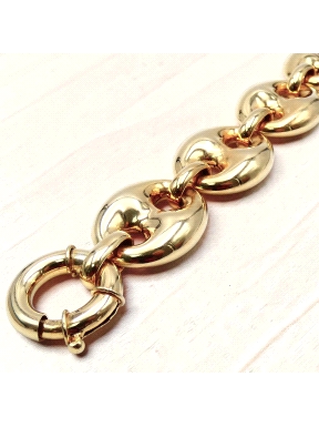 PULSERAS PLATA 925MLS AGE580