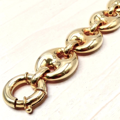 PULSERAS PLATA 925MLS AGE580