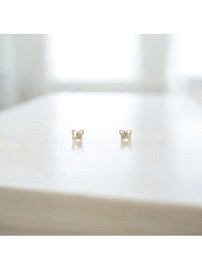 PENDIENTES ORO                                                        