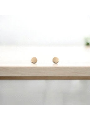 PENDIENTES ORO                                                        