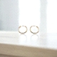 PENDIENTES ORO                                                        