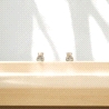 PENDIENTES ORO                                                        