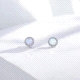 PENDIENTES PLATA
