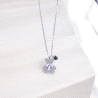 GARGANTILLAS PLATA                                                    