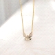 GARGANTILLAS PLATA                                                    