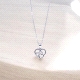 GARGANTILLAS PLATA                                                    