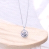 GARGANTILLAS PLATA                                                    