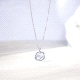 GARGANTILLAS PLATA                                                    