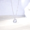 GARGANTILLAS PLATA                                                    