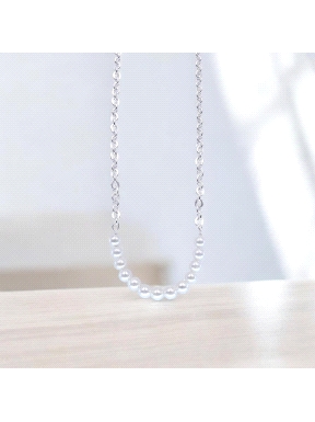 GARGANTILLAS PLATA                                                    