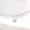 GARGANTILLAS PLATA