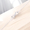 PULSERAS PLATA                                                        