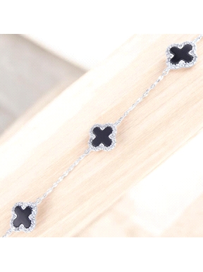 PULSERAS PLATA                                                        