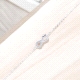 PULSERAS PLATA                                                        