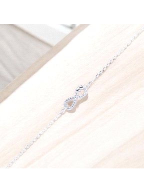 PULSERAS PLATA                                                        