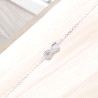 PULSERAS PLATA                                                        