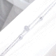 PULSERAS PLATA                                                        