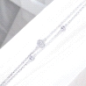 PULSERAS PLATA                                                        