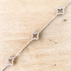 PULSERAS PLATA                                                        