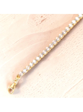 PULSERAS PLATA                                                        
