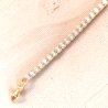 PULSERAS PLATA                                                        