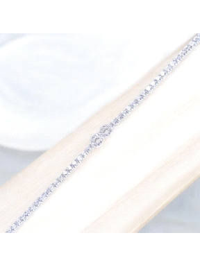PULSERAS PLATA                                                        