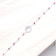PULSERAS PLATA                                                        